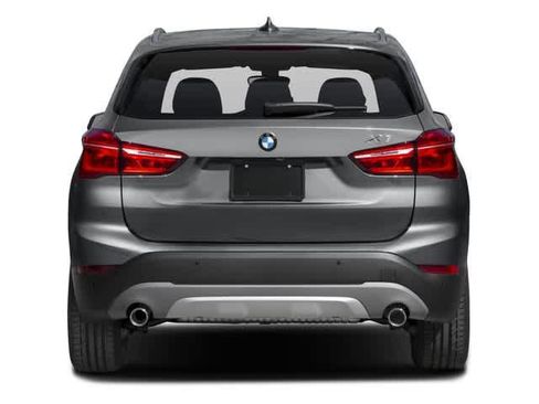 Used 2017 BMW X1 xDrive28i image 5