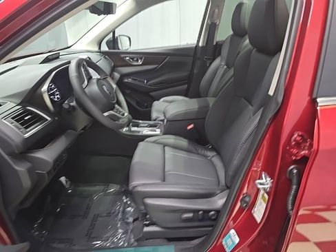 New 2026 Subaru Ascent Touring AWD/4WD image 16