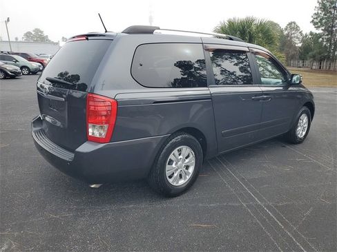 Used 2012 Kia Sedona LX w/ PWR Pkg image 6