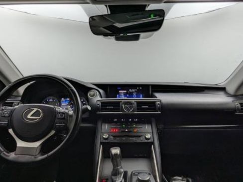 Used 2018 Lexus IS 300 w/ Accessory Package 2 image 24