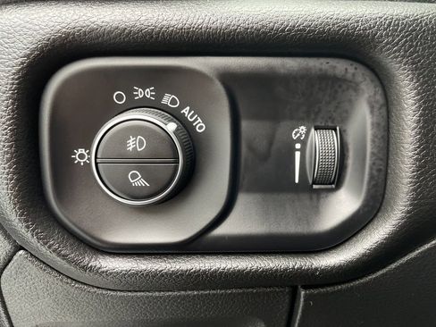 Used 2023 RAM 1500 Rebel image 21