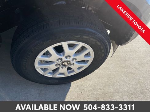 New 2026 Toyota Tacoma TRD Off-Road image 11