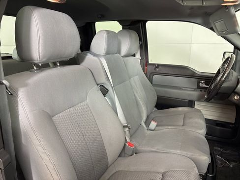 Used 2014 Ford F150 XLT w/ Equipment Group 302A Luxury image 20