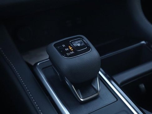 New 2026 Nissan Pathfinder SL w/ SL Premium Package (P04) image 19