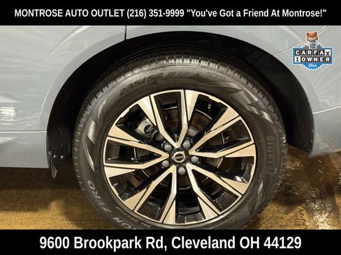 Used 2023 Volvo XC60 B5 Core w/ Climate Package image 52