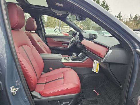 New 2026 MAZDA CX-70 3.3 Turbo w/ Premium Plus Pkg image 32