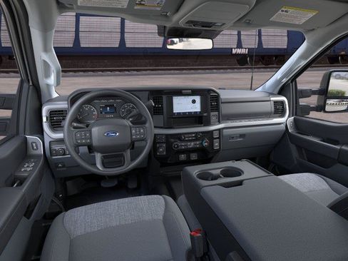 New 2026 Ford F350 XLT AWD/4WD image 9