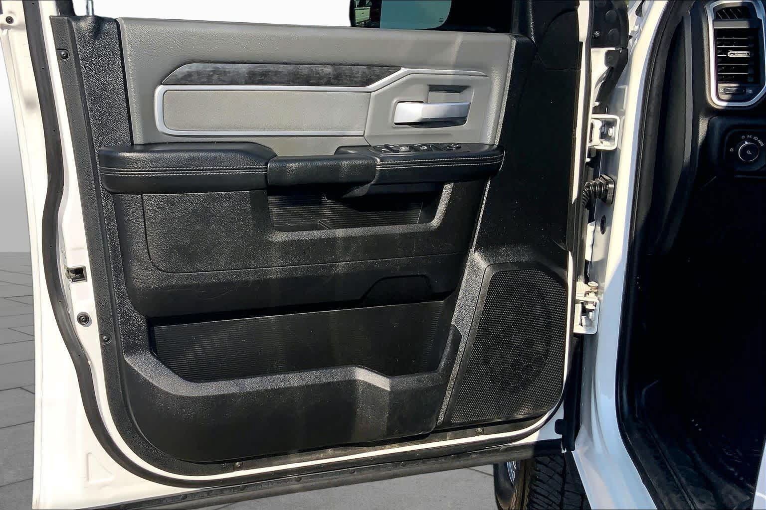 Used 2021 RAM 2500 Big Horn AWD/4WD image 21