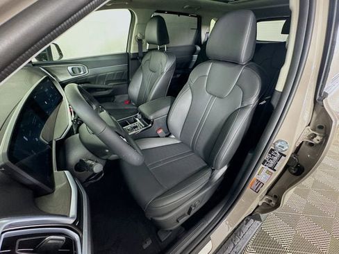 New 2026 Kia Sorento SX AWD/4WD image 22