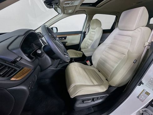 Used 2022 Honda CR-V EX image 27