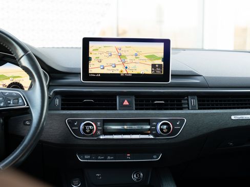 Used 2018 Audi A5 2.0T Premium Plus w/ Premium Plus image 13