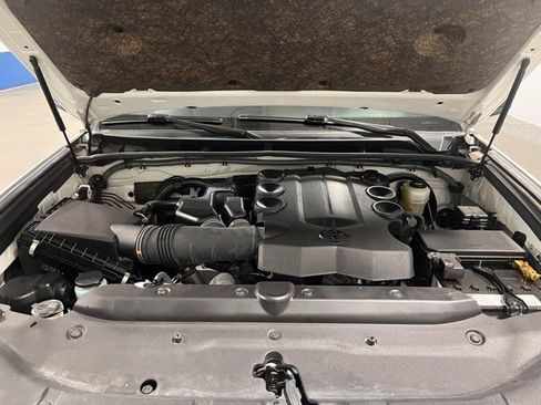 Used 2023 Toyota 4Runner SR5 image 9