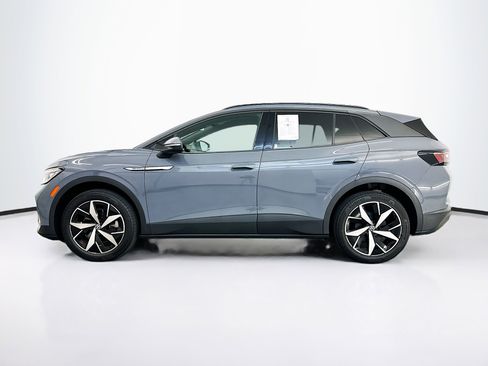 Used 2023 Volkswagen ID.4 Pro S AWD/4WD image 4