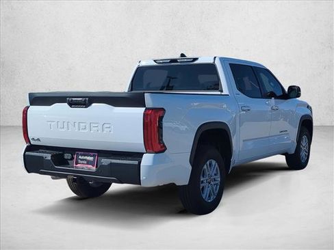 New 2026 Toyota Tundra SR5 image 5