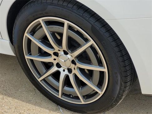 Certified 2025 Mercedes-Benz C 43 AMG 4MATIC Sedan image 7