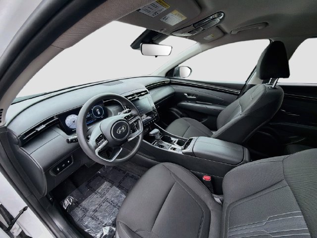 Used 2024 Hyundai Tucson SEL FWD image 19