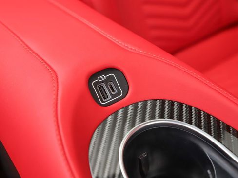 Used 2024 Maserati GranTurismo Trofeo AWD/4WD image 59