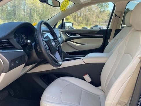 Used 2023 Buick Enclave Essence w/ Experience Buick Package image 16