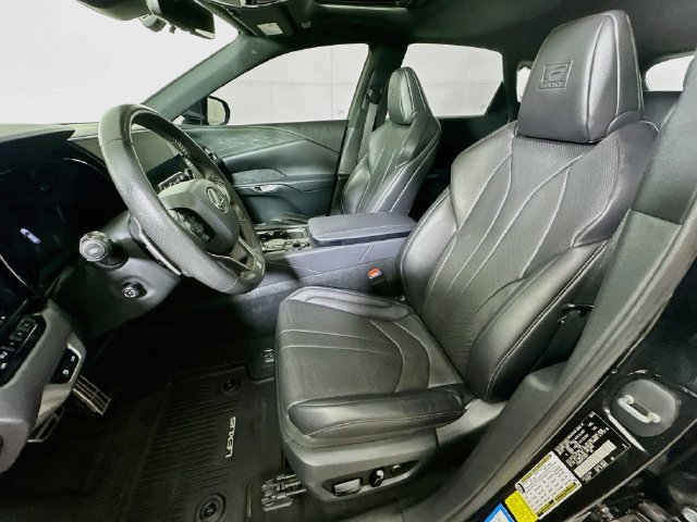 Used 2023 Lexus RX 350 F Sport w/ Accessory Package (K3) AWD/4WD image 25