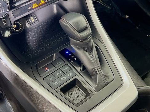 Certified 2025 Toyota RAV4 XLE image 16