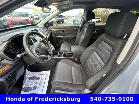 Certified 2020 Honda CR-V EX image 14