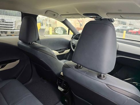 Certified 2025 Lexus RZ 300e image 15