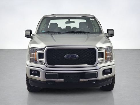 Used 2019 Ford F150 XL w/ Equipment Group 101A Mid AWD/4WD image 8