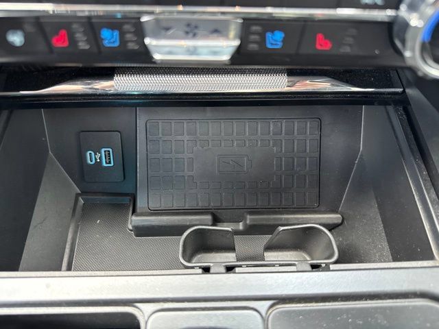 Used 2021 Ford F150 Platinum w/ Equipment Group 701A High AWD/4WD image 40