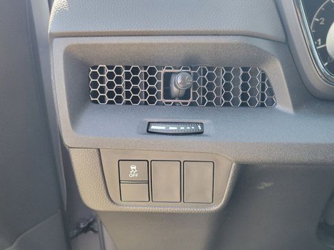 Used 2024 Honda CR-V EX image 21