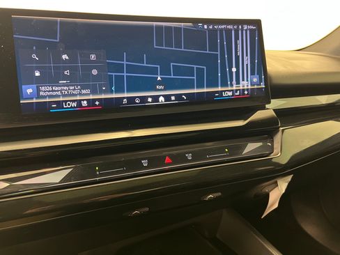 Used 2026 BMW 540i xDrive 540i xDrive image 29