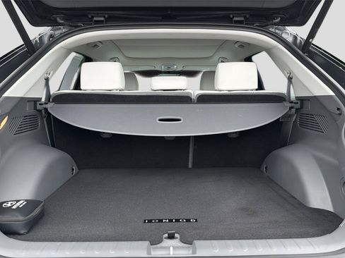 Certified 2023 Hyundai Ioniq 5 Limited AWD/4WD image 28