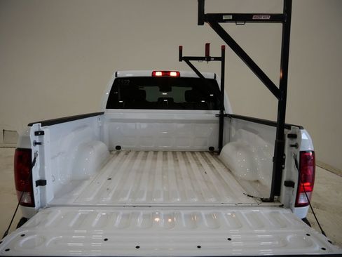Used 2023 RAM 1500 Tradesman w/ Trailer Tow Package AWD/4WD image 26