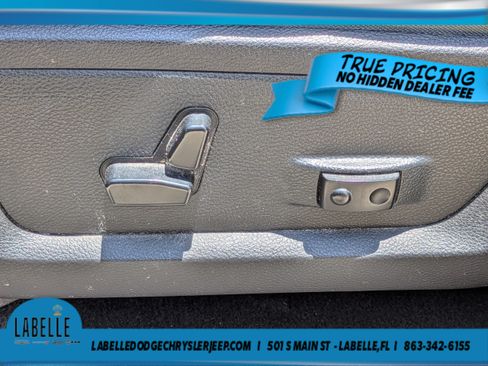 Used 2014 RAM 1500 Big Horn AWD/4WD image 18