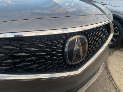 Used 2023 Acura MDX SH-AWD w/ Technology Package image 13