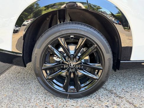New 2026 Acura ADX A-Spec AWD/4WD image 9