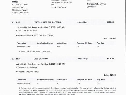 Used 2017 MAZDA CX-9 Signature image 36