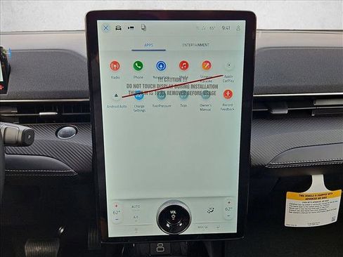 New 2026 Ford Mustang Mach-E Select w/ Technology Package image 12