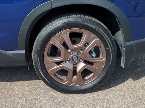Certified 2026 Subaru Ascent Limited Bronze AWD/4WD image 13