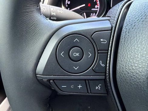 Certified 2024 Toyota Camry SE w/ Convenience Package FWD image 24