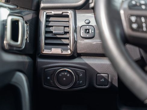 Certified 2019 Ford Ranger Lariat w/ Equipment Group 501A Mid AWD/4WD image 28