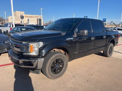 Used 2018 Ford F150 XLT
