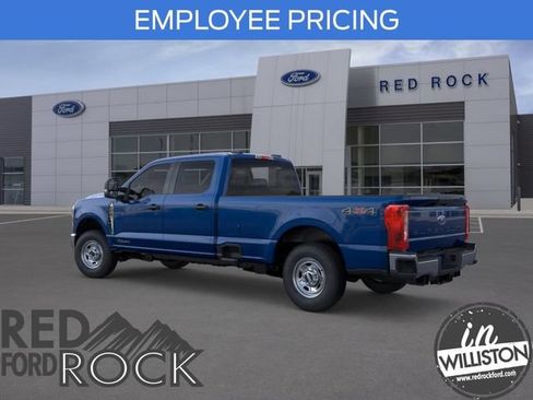 New 2026 Ford F250 XL w/ XL Chrome Package AWD/4WD image 5