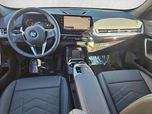 New 2026 BMW X1 xDrive28i image 14