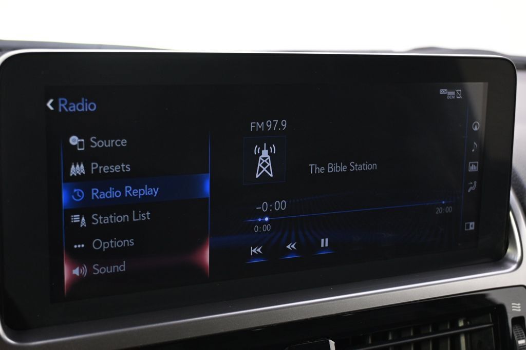 Used 2023 Lexus GX 460 Premium w/ Premium Package AWD/4WD image 24