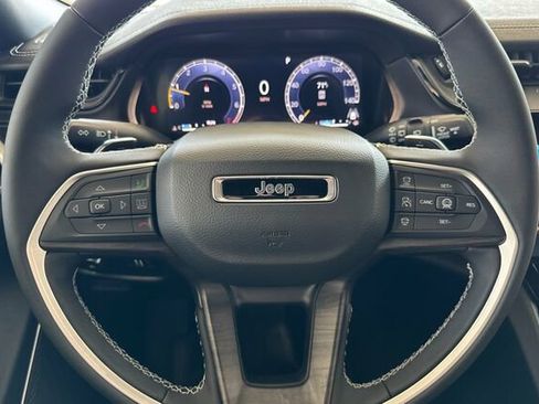 New 2026 Jeep Grand Cherokee Limited image 21