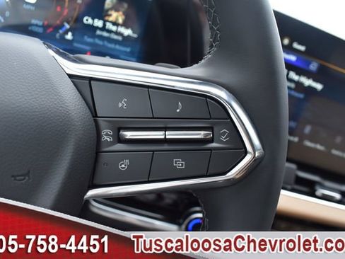 New 2026 Chevrolet Equinox ACTIV image 23