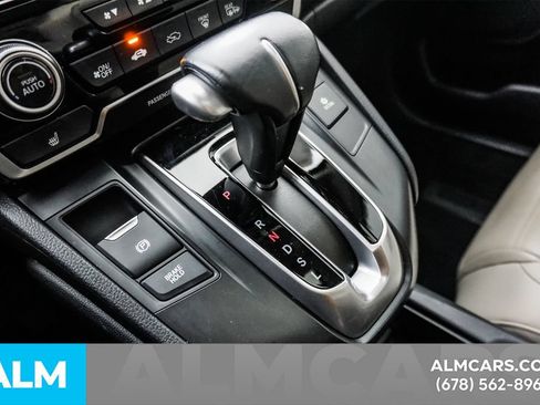 Used 2019 Honda CR-V Touring image 36
