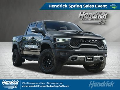 Used 2021 RAM 1500 TRX w/ TRX Level 2 Equipment Group