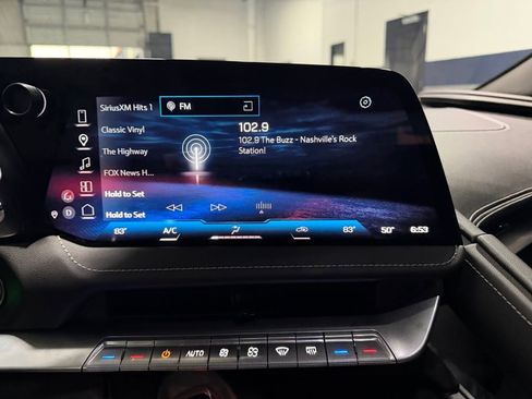 Used 2026 Chevrolet Corvette Stingray Coupe w/ 1LT image 23