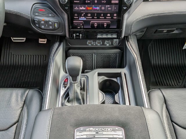 New 2026 RAM 1500 RHO w/ RHO Level 1 Equipment Group AWD/4WD image 20